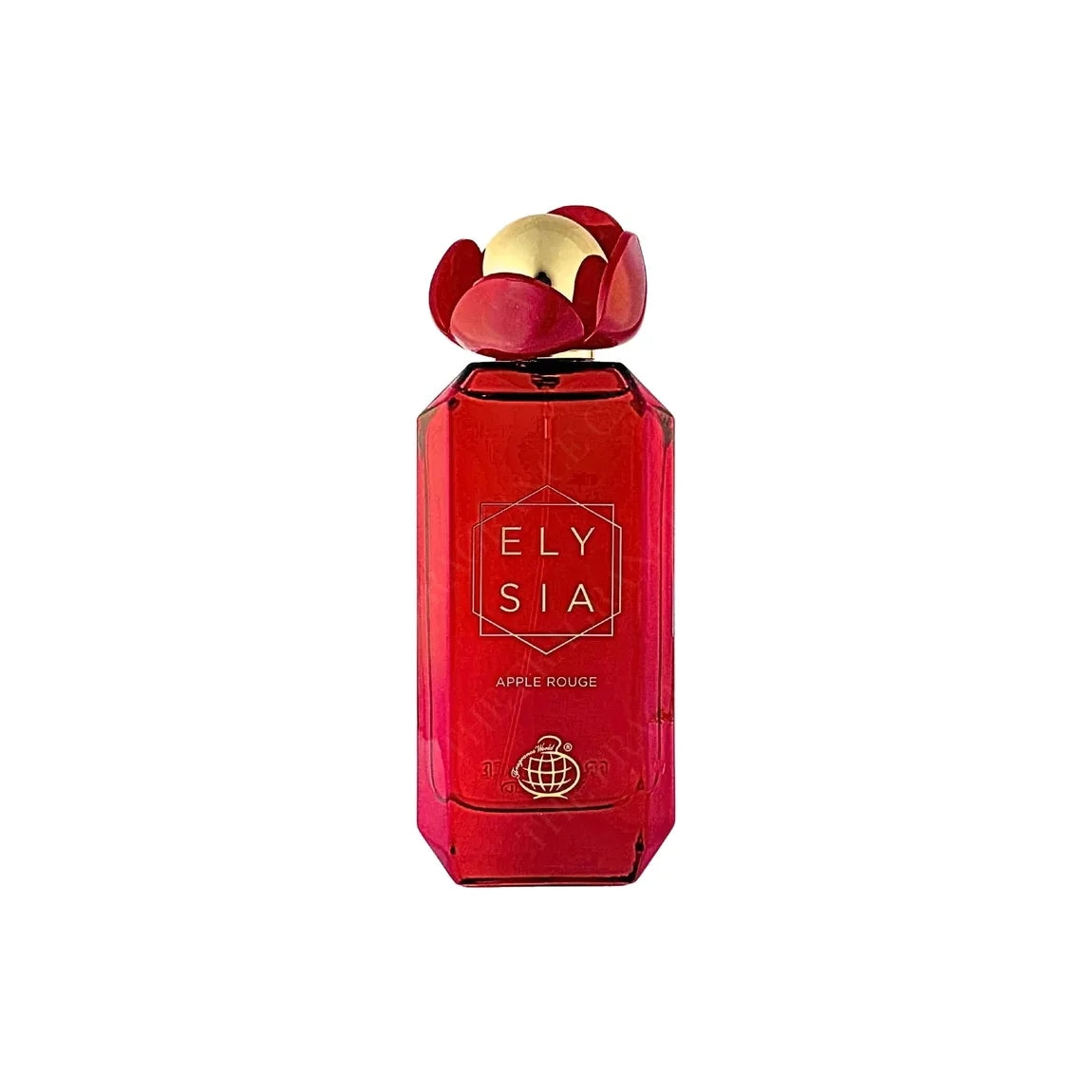 Elysia Apple Rouge 100ml by Fragrance World