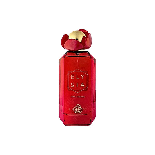 Elysia Apple Rouge 100ml by Fragrance World