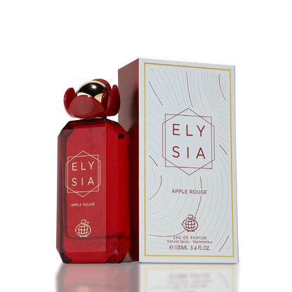 Elysia Apple Rouge 100ml by Fragrance World