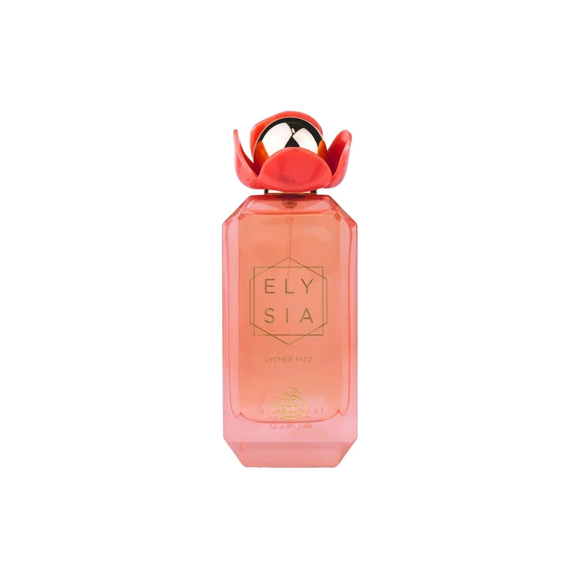 Elysia Lychee Fizz 100ml by Fragrance World