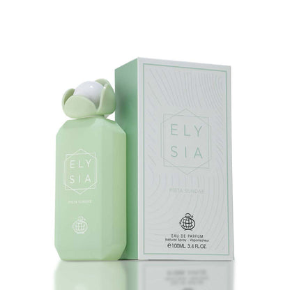Elysia Pista Sundae 100ml by Fragrance World