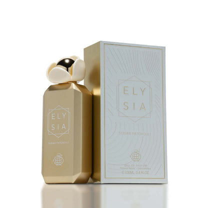Elysia Sugar Patchouli 100ml by Fragrance World