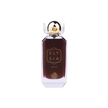 Elysia Vanilla 100ml by Fragrance World