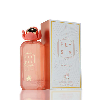 Elysia Lychee Fizz 100ml by Fragrance World