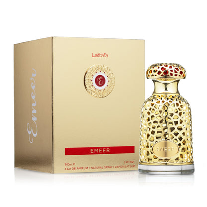 Emeer 100ml by Lattafa Collection