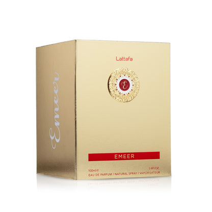 Emeer 100ml by Lattafa Collection