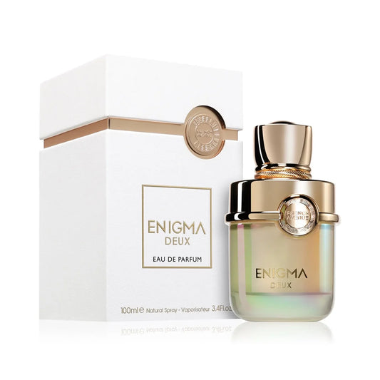 Enigma Deux 100ml