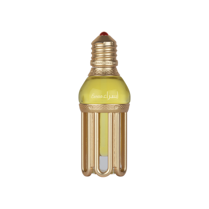Esraa 20ml Perfume Oil 20ml