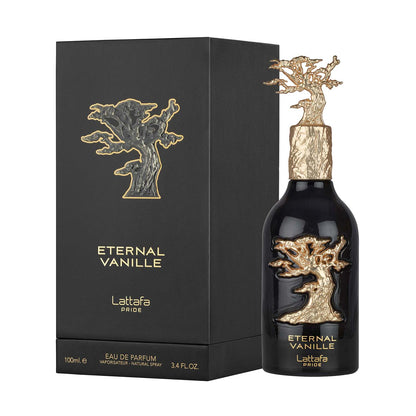 Eternal Vanille 100ml by Lattafa Collection