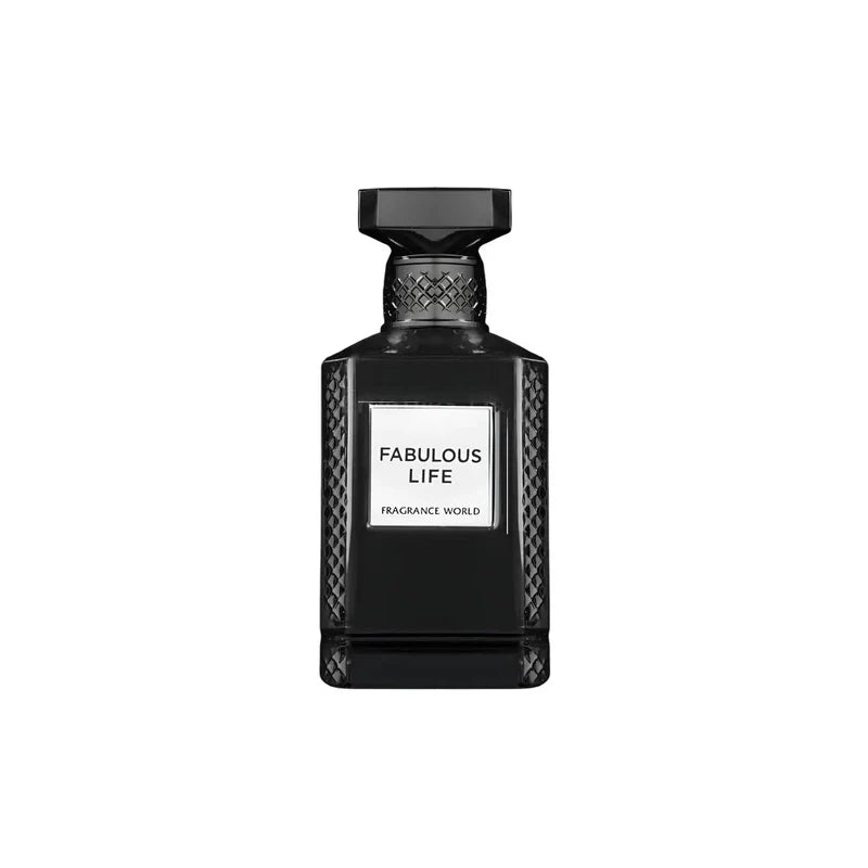 Fabulous Life 80ml by Fragrance World