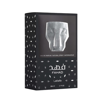 Fahad Lattafa 100ml