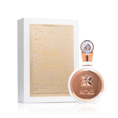 Fakhar Lattafa Women 100ml