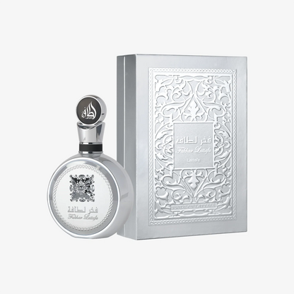 Fakhar Lattafa Platin 100ml