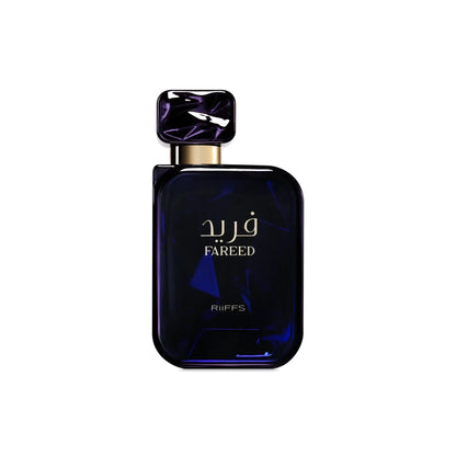 Fareed 100ml - Riiffs