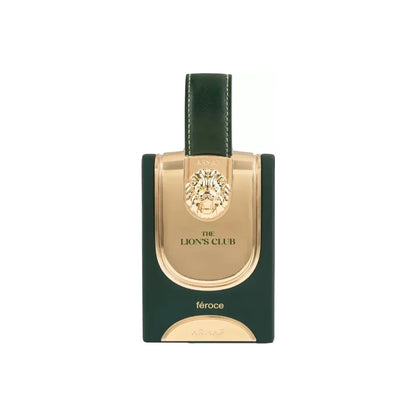The Lions Club Feroce 100ml by Armaf