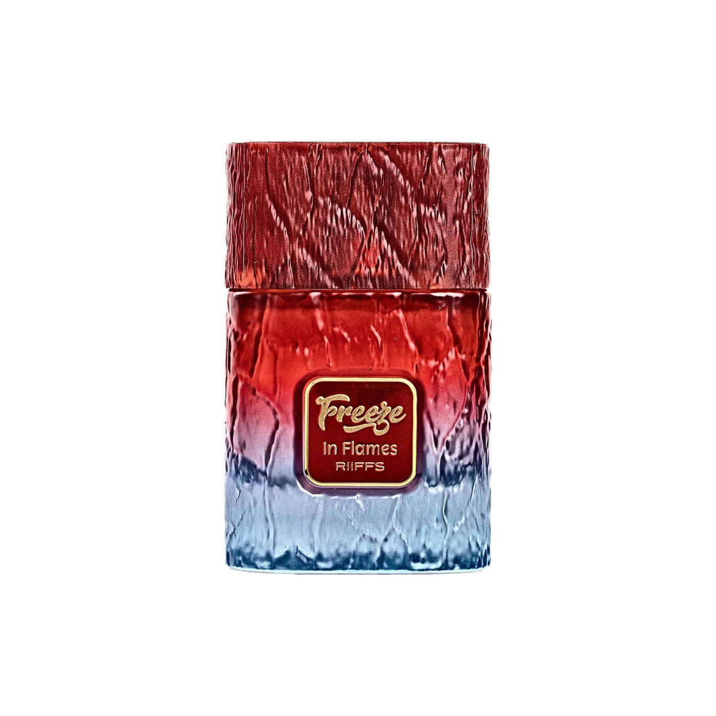 Freeze in Flames 100ml