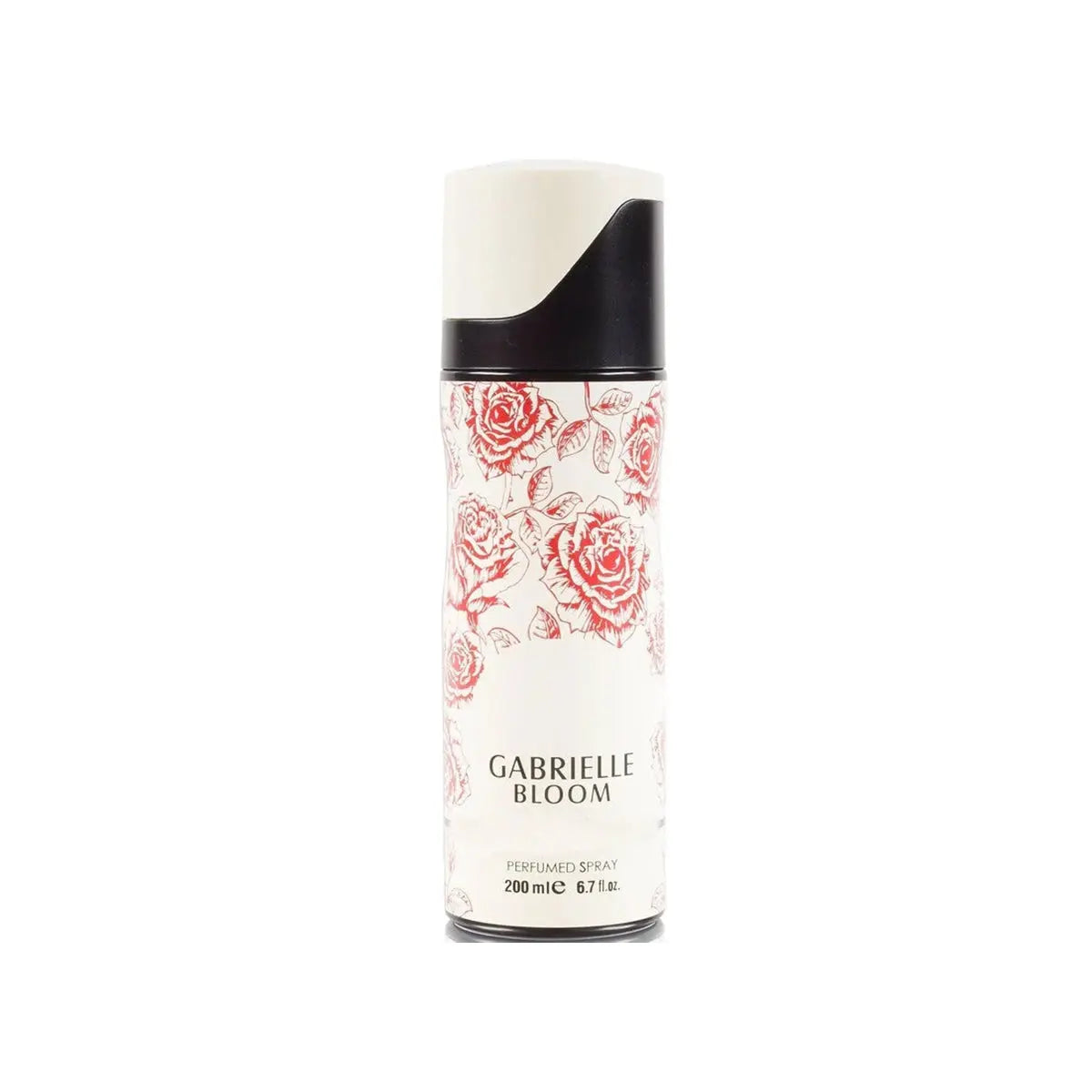 Deo Gabrielle Bloom 200ml Fragrance World