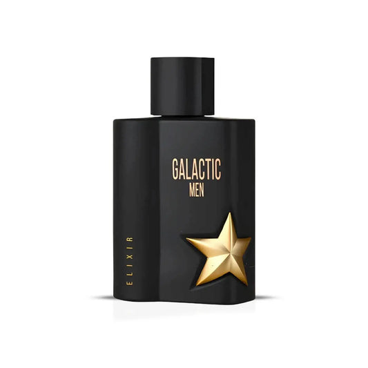 Galactic Men Elixir 100ml Maison Alhambra