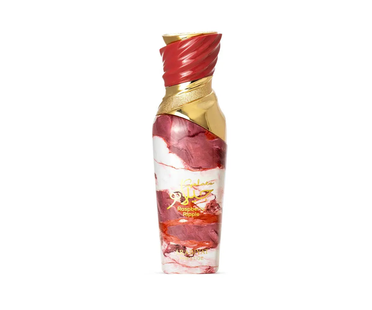 Gelato Raspberry Ripple 100ml - FRAGRAVIA®