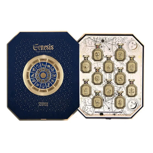 Genesis Gift Box 30ml