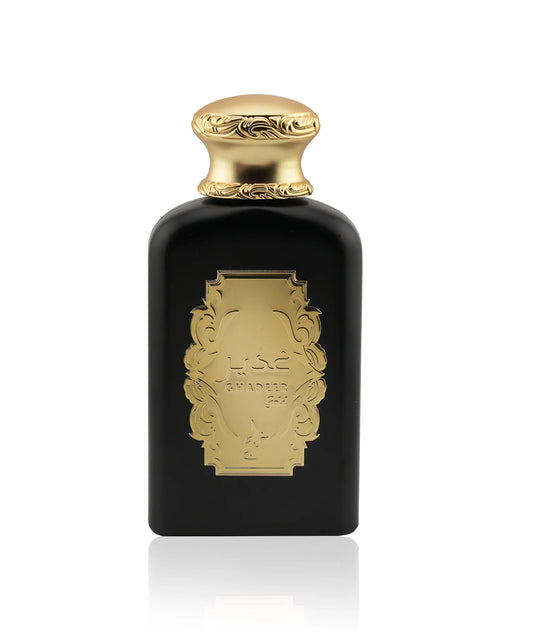 Ghadeer Gold 100ml