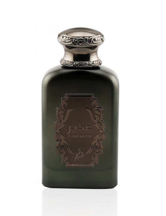 Ghadeer Silver 100ml