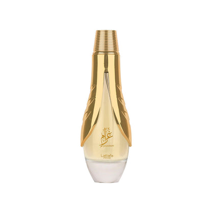 Gharam 100ml by Lattafa Collection
