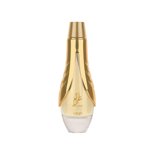 Gharam 100ml by Lattafa Collection