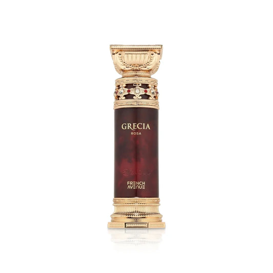 Grecia Rosa 100ml