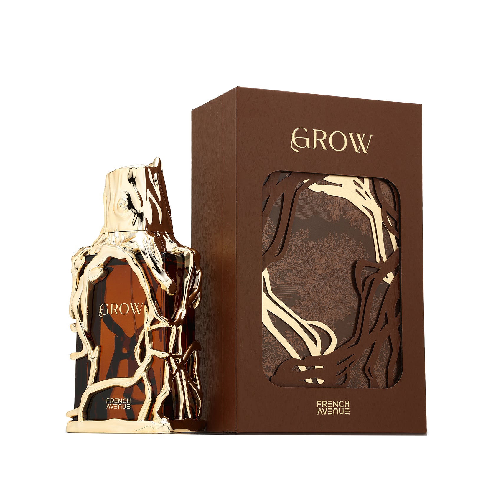 Grow 100ml French Avenue