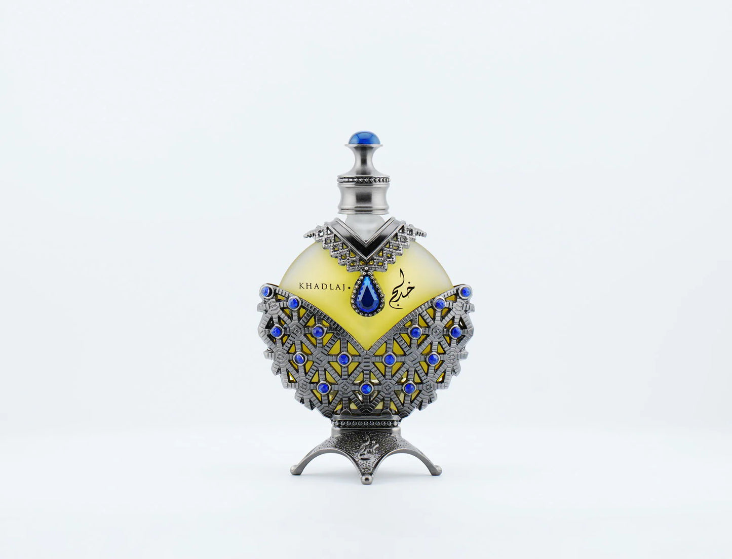 Hareem Sultan Blue 35ml OIL