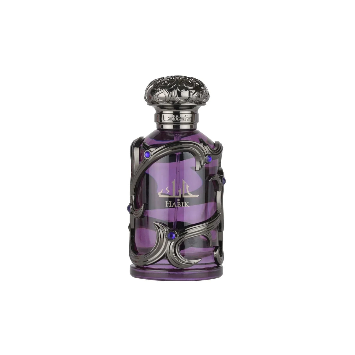 Habik For Men 100ml by Lattafa Collection