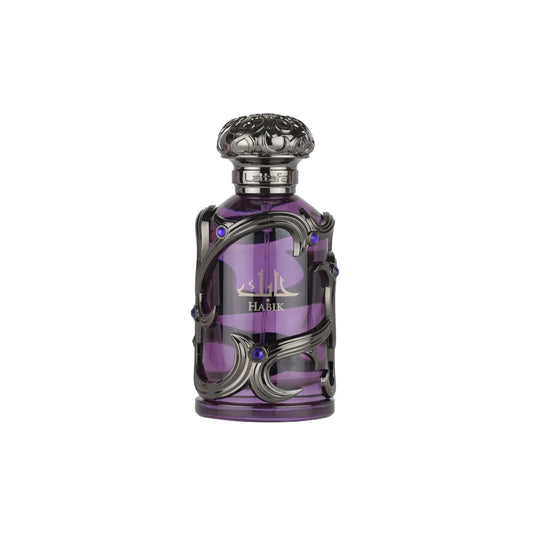 Habik For Men 100ml by Lattafa Collection