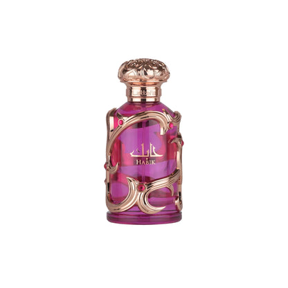 Habik For Women 100ml by Lattafa Collection