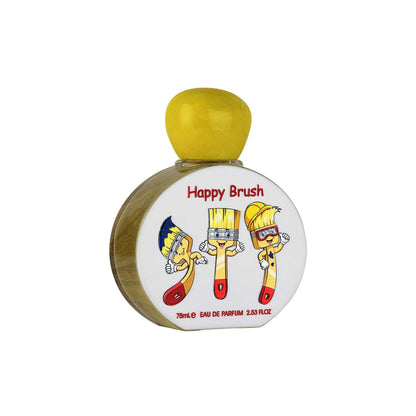 Happy Brush for Kids 75ml by Lattafa Collection