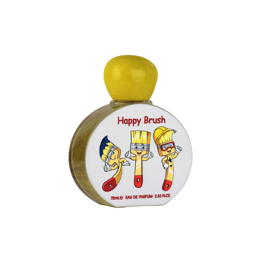 Happy Brush for Kids 75ml by Lattafa Collection