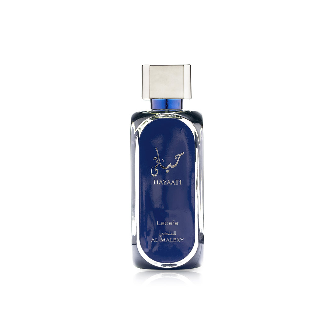 Hayaati Al Maleky 100ml