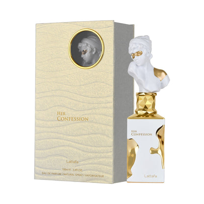 Her Confession 100ml by Lattafa Collection