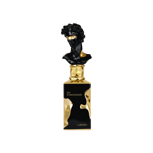 His Confession 100ml by Lattafa Collection