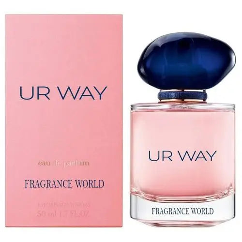 UR Way 100ml Fragrance World