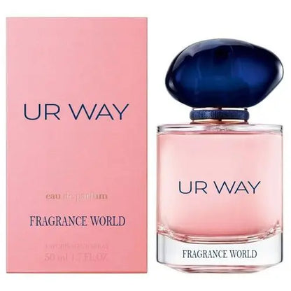 UR Way 100ml Fragrance World