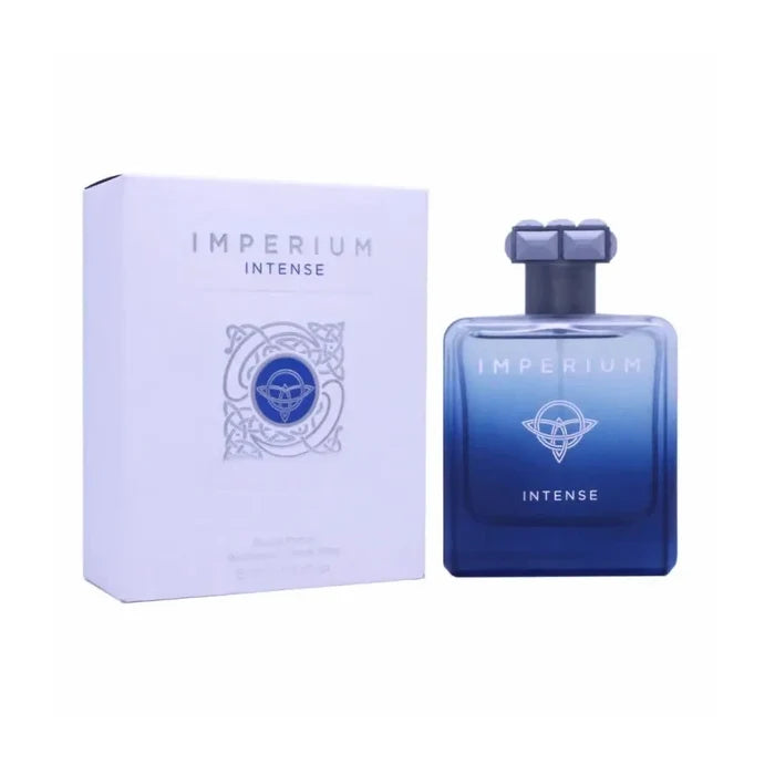 Imperium Intense 100ml by Fragrance World