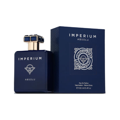 Imperium Absolu 100ml by Fragrance World