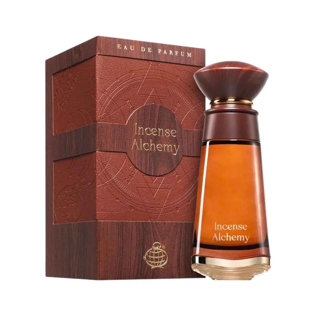Incence Alchemy 100ml