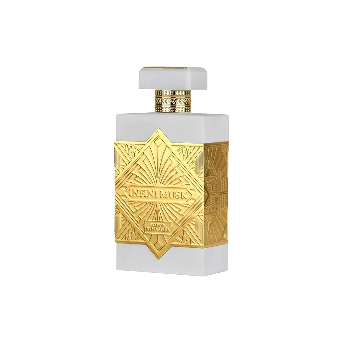 lnfini Musk 100ml