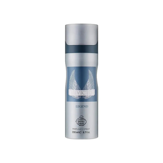 Deo Invicto Legend 200ml Fragrance World