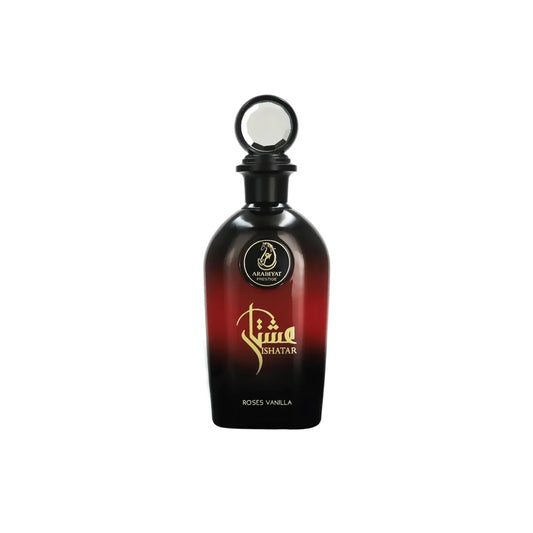 Ishatar Roses Vanilla 110ml