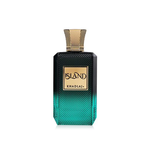 Island 100ml