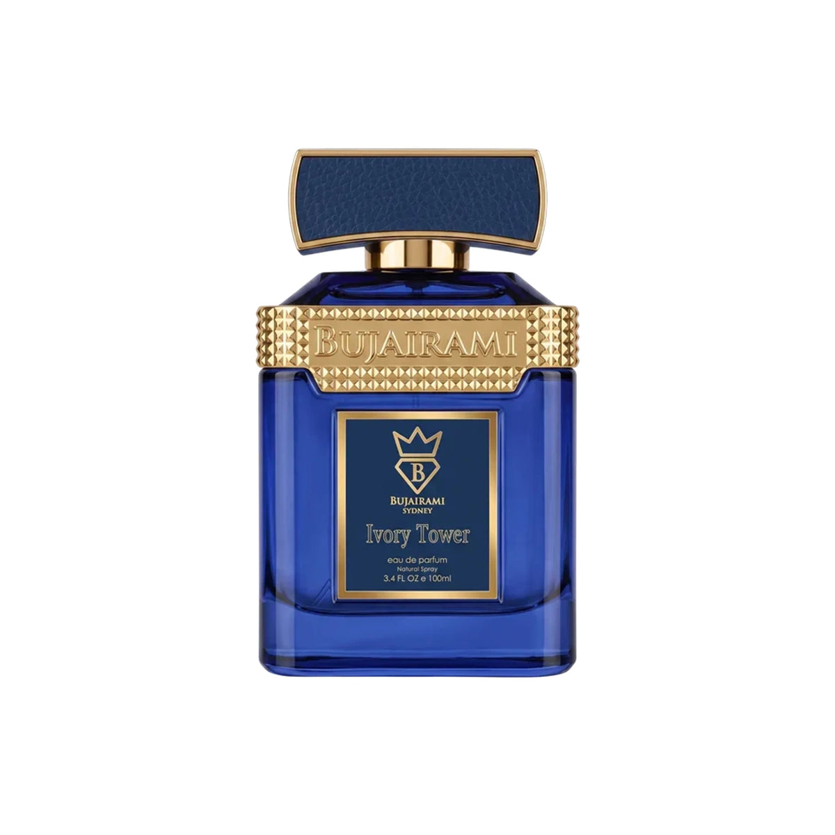 Bujairami Ivory Tower 100ml