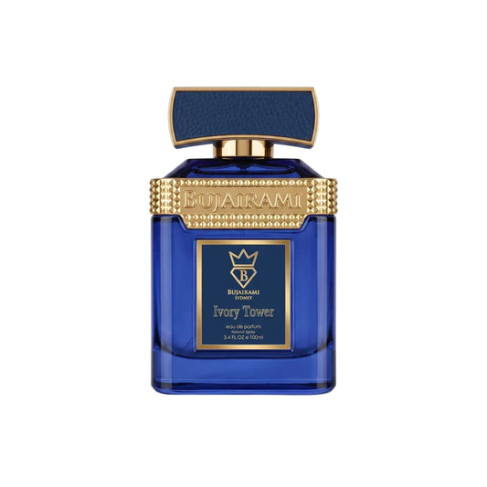 Bujairami Ivory Tower 100ml